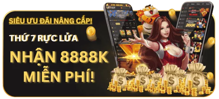 Khuyến mãi chào mừng nạp tiền lần đầu