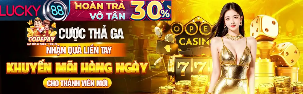 Live Casino - Trải nghiệm Chân thực